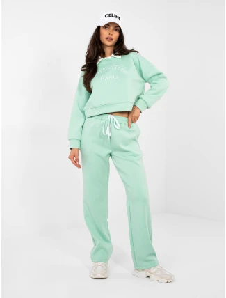 Sada IT KMPL 22212.36 světle zelená