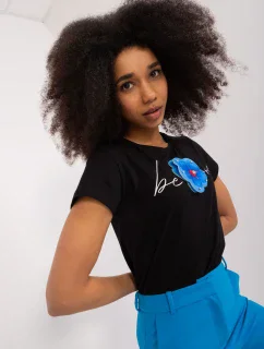 Halenka RV BZ 9647.16X černá