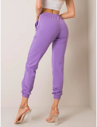 Tepláky RV DR 5040.04X fialová Tepláky RV DR 5040.04X fialová