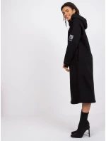 Šaty RV SK 7463.24X černá