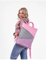 Dámský batoh Vuch Deiryen Pink