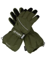 Dětské rukavice ZigZag Kempston Dětské rukavice ZigZag Kempston