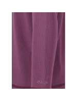 Dětská mikina ZigZag Irwin ½ Zip Midlayer