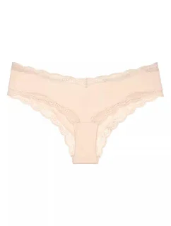 Dámské kalhotky Natural Spotlight Hipster EX - TRIUMPH