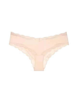 Dámské kalhotky Natural Spotlight Hipster EX - TRIUMPH