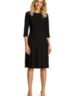 Denní šaty model 107532 Moe