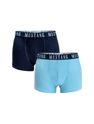 Boxerky Mustang 4272-1052 A'2 M-2XL