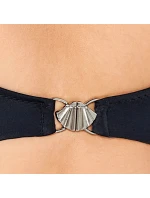 Dámské jednodílné plavky 63 black - AVA