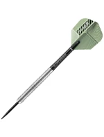 Brány Control 80% Paralelní šipky s ocelovými hroty