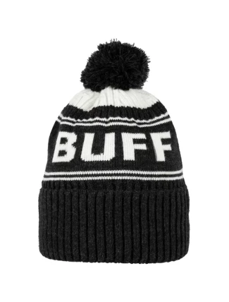 Buff Hido Pletená čepice Beanie 1323325551000 Buff Hido Pletená čepice Beanie 1323325551000