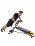 Římská lavice HMS LSR8311