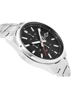 Pánské hodinky CASIO EDIFICE EFV-610D-1AVUEF + BOX Pánské hodinky CASIO EDIFICE EFV-610D-1AVUEF + BOX