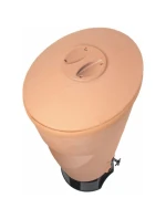 Nádrž na dešťovou vodu WALLYCAN 270L bloky pro děti