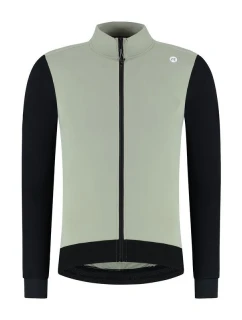 Rogelli dres s dlouhým rukávem DISTANCE II šedý 2XL