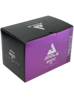 JOOLA MAGIC ABS 72KS MÍČKŮ NA STOLNÍ TENIS BÍLÝCH