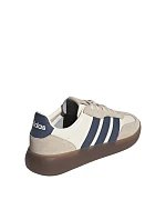 Pánská obuv adidas Barreda Decode Lux beige IH1449 Pánská obuv adidas Barreda Decode Lux beige IH1449