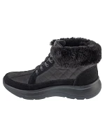 Skechers Slip-Ins: On-The-GO Encore – Elisa 144841-BBK Černé 36