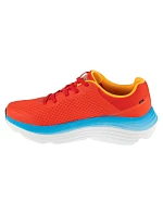 Skechers Max Cushioning Endeavor 220613-ORBL červené 41