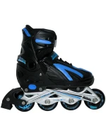 Kolečkové brusle Mico Volt PW-126B-9 Kolečkové brusle Mico Volt PW-126B-9