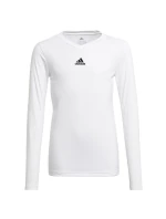 Dětské fotbalové tričko Team Base Jr GN5713 - Adidas