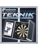 Skříňka s hliníkovým štítem Unicorn TEKNIK CABINET Skříňka s hliníkovým štítem Unicorn TEKNIK CABINET