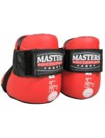 Dětské chrániče nohou OSPU-1W (schváleno společností WAKO) (ZMĚNA CENY) Dětské chrániče nohou OSPU-1W (schváleno společností WAKO) (ZMĚNA CENY)