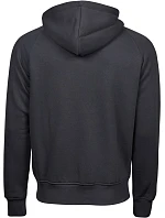 Tee Jays TJ 5435 Pánská mikina s kapucí 18.5435 dark grey