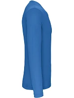 Kariban ProAct PA 443 Sportovní tričko s dlouhým rukávem 20.P443 aqua blue