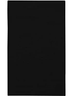 The One Towelling Guest 30x50 Ručník pro hosty 48.1003 black The One Towelling Guest 30x50 Ručník pro hosty 48.1003 black