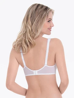 Miss Orely podprs. na kojení s kost. . 5098 white - Anita Maternity