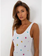 Karoserie NM BO L55357.75 bílých Karoserie NM BO L55357.75 bílých