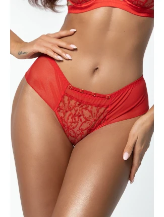 String Brasiliana V-10545 červená - Axami