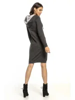 Dámské šaty T292 - Tessita Dámské šaty T292 - Tessita