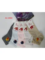 Dámské ponožky PRO 20504 Dámské ponožky PRO 20504