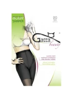 Dámské punčochové kalhoty Gatta Body Shaper 20 den
