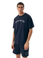 Pánské pyžamo 42605 Sol - HENDERSON