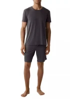 Pánské pyžamo 005 grey - Atlantic Pánské pyžamo 005 grey - Atlantic