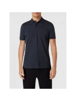 Polokošile Boss Pio 1 Bright Purple regular fit M 50507583-402