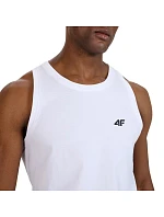 Tričko 4F M126 M 4FWMM00TSLEM126 10S pánské