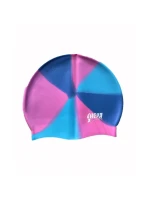 Silikonová čepice Shepa vícebarevná 17