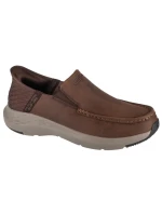 Skechers Slip-Ins Parson - Oswin 204866-COC Brown 41