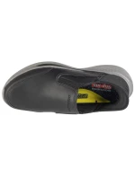 Skechers Slip-Ins: Slade 205237-BLK Black 41.5