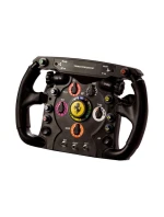 Volant Ferrari F1 AddOn Thrustmaster v maloobchodním prodeji