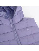 Dětská prošívaná vesta MIRADO VEST JR