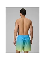 Pánské plážové boardshortky 4F 4FWSS26UBDSM168-33S