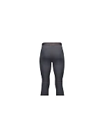 Spodní prádlo POC M's Layer Merino 3/4 Tights, šedé