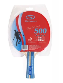 SMJ-500 PINGPONGOVÁ RAKETA