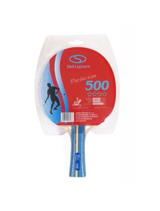 SMJ-500 PINGPONGOVÁ RAKETA
