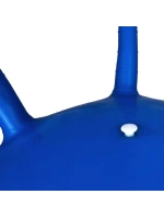 Skákací míč Profit DK 2103 55 cm modrý