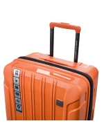 Kufr SwissBags Tourist Large 77cm Orange